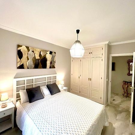 Puerto Deluxe Apartment Malaga Ngoại thất bức ảnh