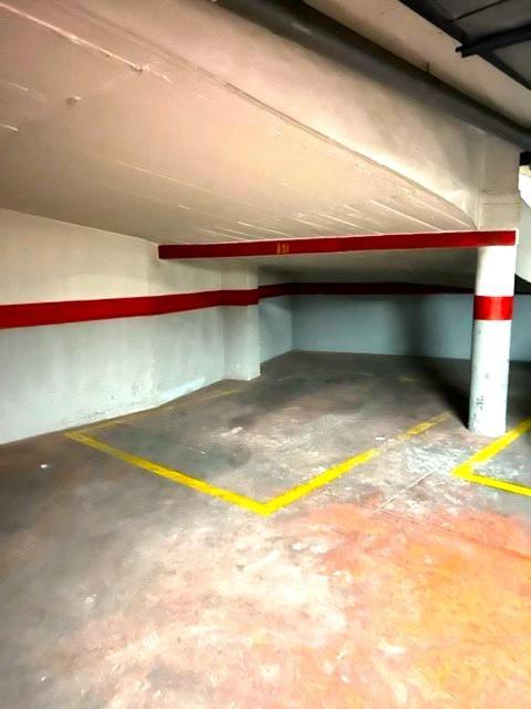 Puerto Deluxe Apartment Malaga Ngoại thất bức ảnh