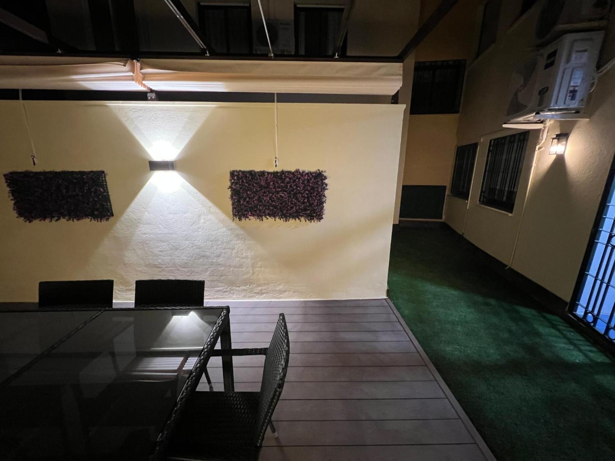Puerto Deluxe Apartment Malaga Ngoại thất bức ảnh
